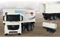 Jamara Mercedes-Benz Container LKW Arocs 1:20 2,4G