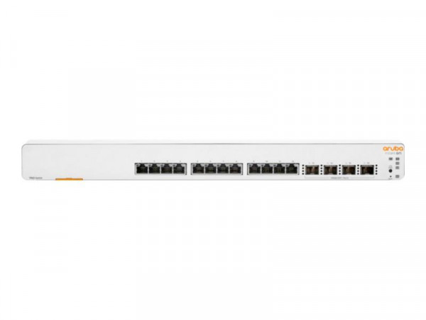 HPE Aruba ION 1960 12XGT 4SFP+ Switch JL805A