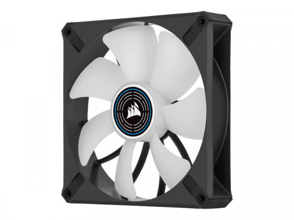 Lüfter CORSAIR 140*140*25 ML140 LED ELITE AirGuide Blue