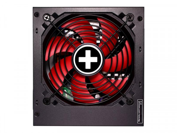 XILENCE Netzteil 450W Gaming BRONZE ATX 80+ Bronze (XN213)