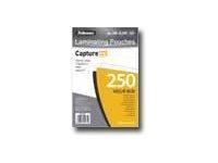 Fellowes Laminierfolie 125Mikron A4 250er Pack