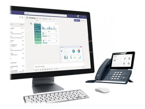 Yealink IP Telefon MP58-Teams