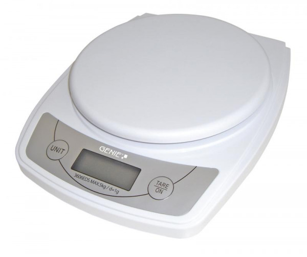 GENIE Briefwaage 3606 EDS