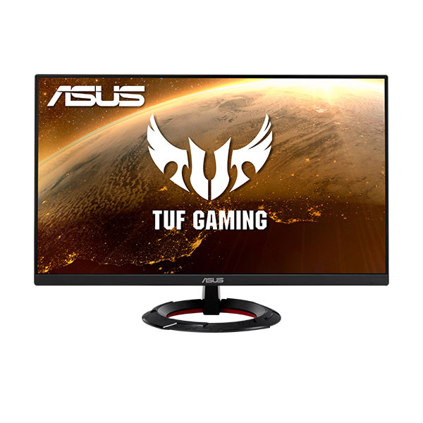 ASUS 61,0cm Gaming VG249Q1R TUF DP+HDMI 165hz F-Sync Spk