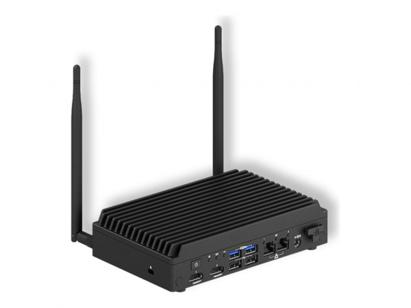 ASUS NUC 13 Rugged WNUC13BRBP20000