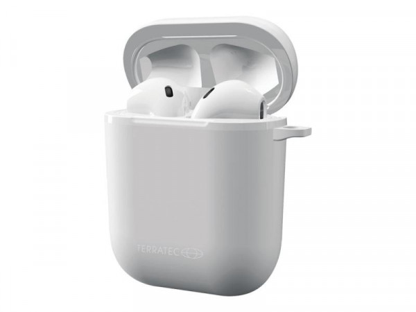 TERRATEC ADD Case (Charging Case für Apple Airpods)