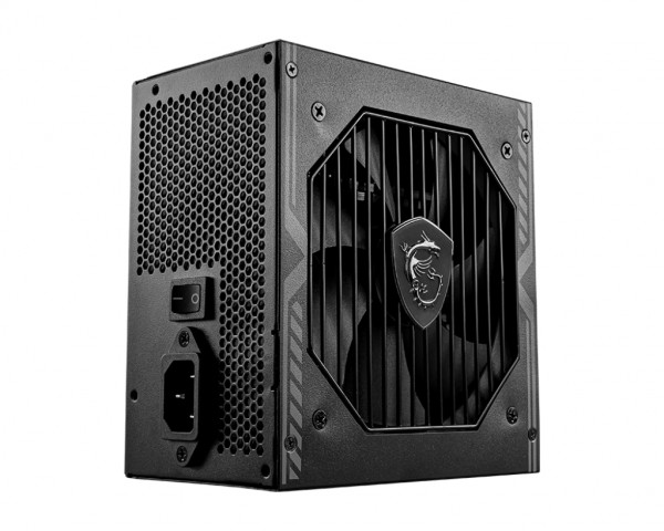 MSI Netzteil MPG A750BN PCIE5 750Watt