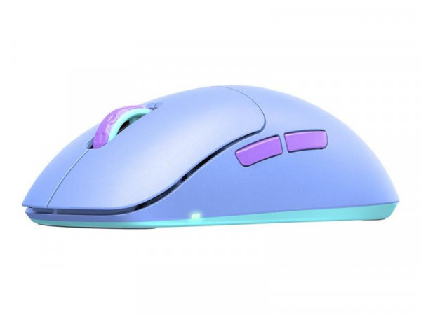 CHERRY Xtrfy MSM M8 Wireless Frosty Purple