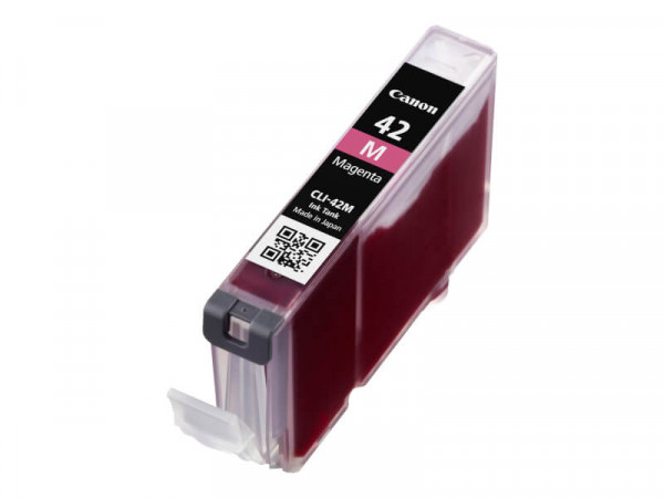 Patrone Canon CLI-42M magenta
