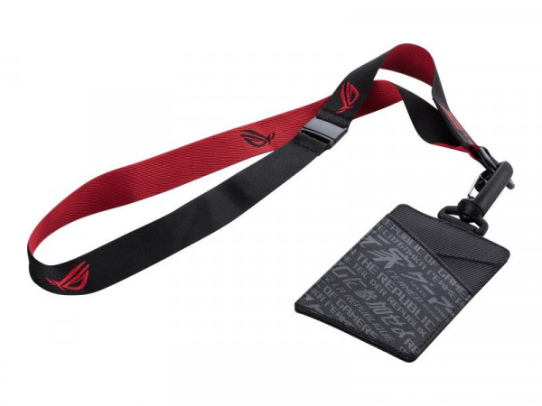 Asus ROG Card Holder
