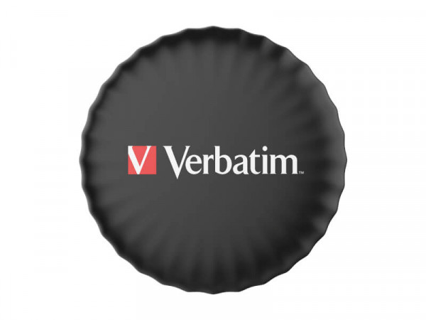 Verbatim MYFC-01B My Finder Coin Bluetooth Finder 1 pack BK