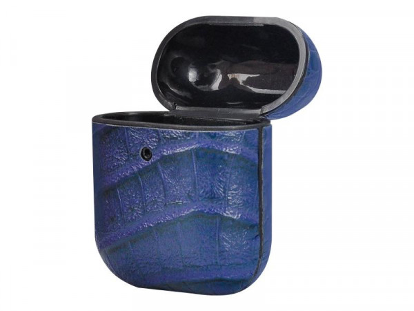 TERRATEC AirBox Crocodile Pattern Blue