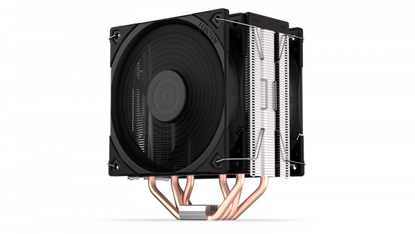 Endorfy Kühler Fera 5 Dual Fan