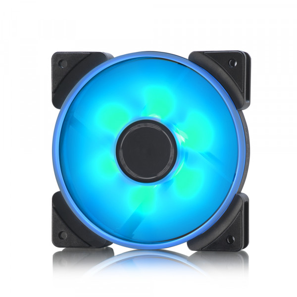 Lüfter FRACTAL-DESIGN Prisma SL-14 140mm Blue LED