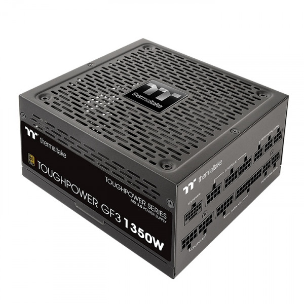 Netzteil Thermaltake Toughpower GF3 1350W ATX 3.0 PCIe