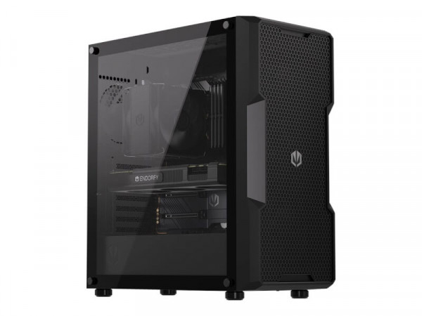 Endorfy Gehäuse Regnum 400 Air