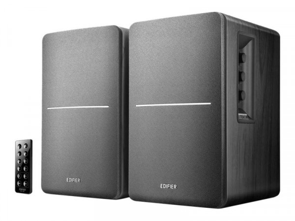 Aktivboxen Edifier Studio R1280DB 2.0 schwarz Bluetooth