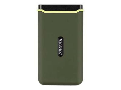 SSD 1TB Transcend ESD380C Portable, USB3.2 Gen2x2, Type-C