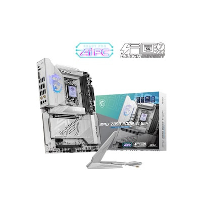 MSI MPG Z890 EDGE TI Wifi (Z890,S1851,ATX,DDR5)