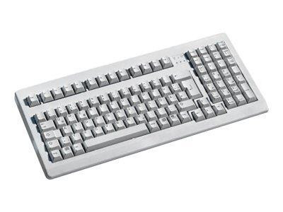 CHERRY TAS G80-1800LPCDE-0 hellgrau PS2/USB deutsch