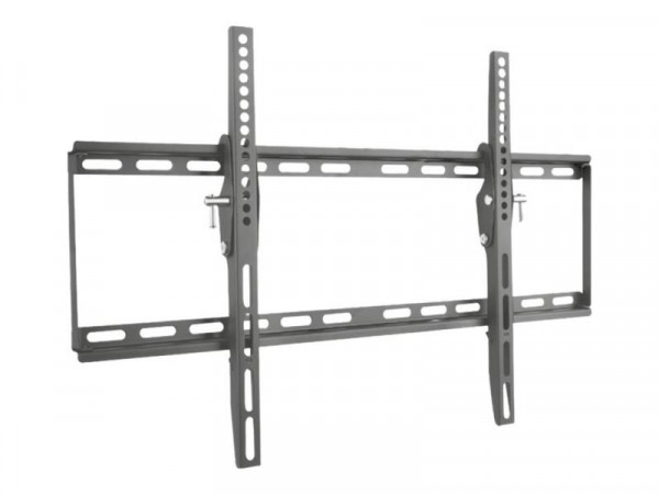 Techly Wandhalterung für LCD TV LED 40"-65" schwarz