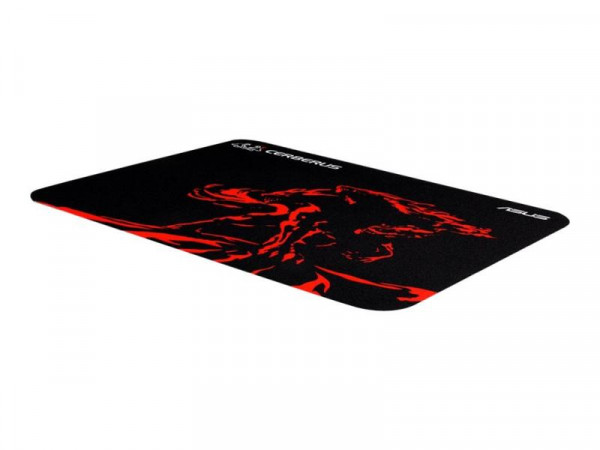 Mauspad Asus Cerberus Mat Mini rot