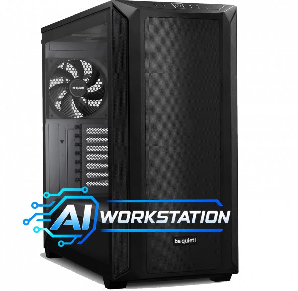 PC AI Workstation R9-9950X 96GB RTX-5000 48G 2TB-M2 W11P