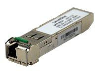 LevelOne SFP Transceiver 1.25G Single-mode Simplex LC 20km