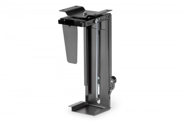 Digitus Univ. PC-Halterung Schreibtischmontage Easy-Locki