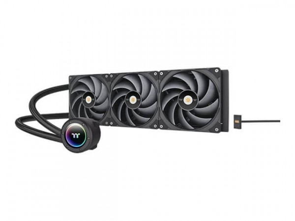 WAK Thermaltake Toughliquid 420 EX Pro ARGB Sync/All-in-One