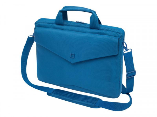 Dicota Code Slim Case 11 Blue