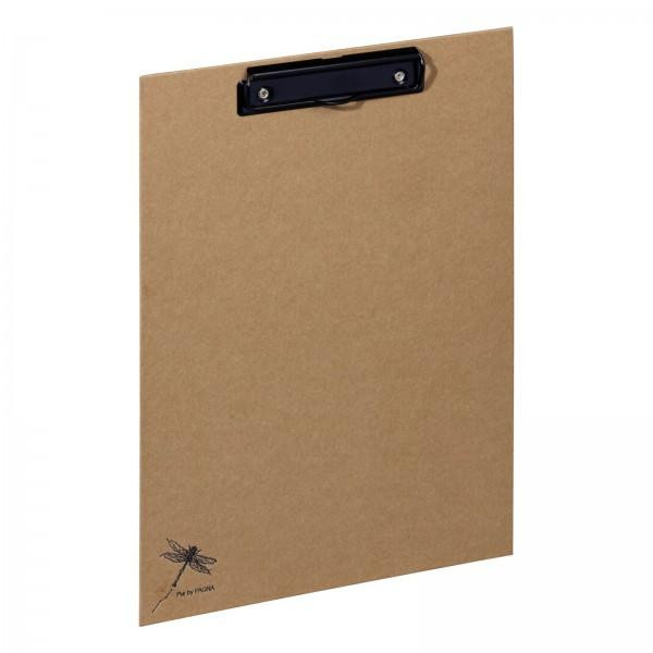 PAGNA Klemmbrett A4 Pur natur 1Stk