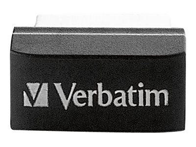 USB-Stick 16GB Verbatim 2.0 Nano Store'n Stay retail
