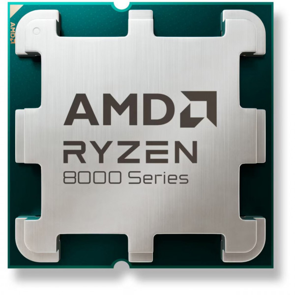 AMD Ryzen 7 8700F 5,0GHz AM5 24MB Cache Tray