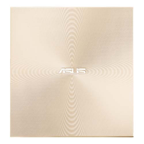 DVW ASUS SDRW-08U8M-U ZenDrive USB gold USB TypC extern