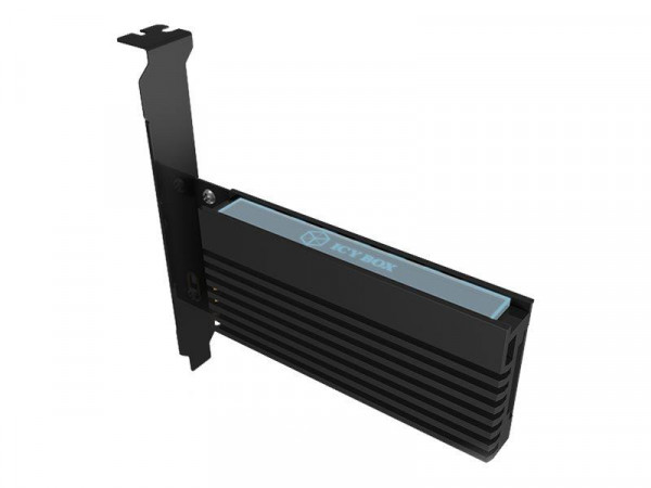 Konverter IcyBox M.2 NVMe SSD -> PCIe IB-PCI214M2-HSl