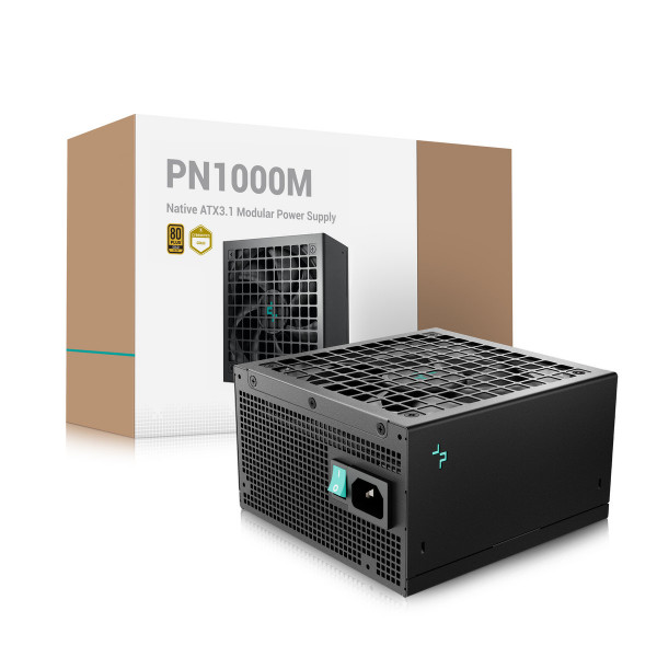 Netzteil DeepCool PN1000-M