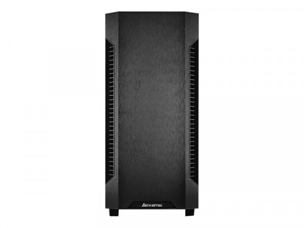 Gehäuse Chieftec MINI ELOX AS-01B-OP o.N. (B)