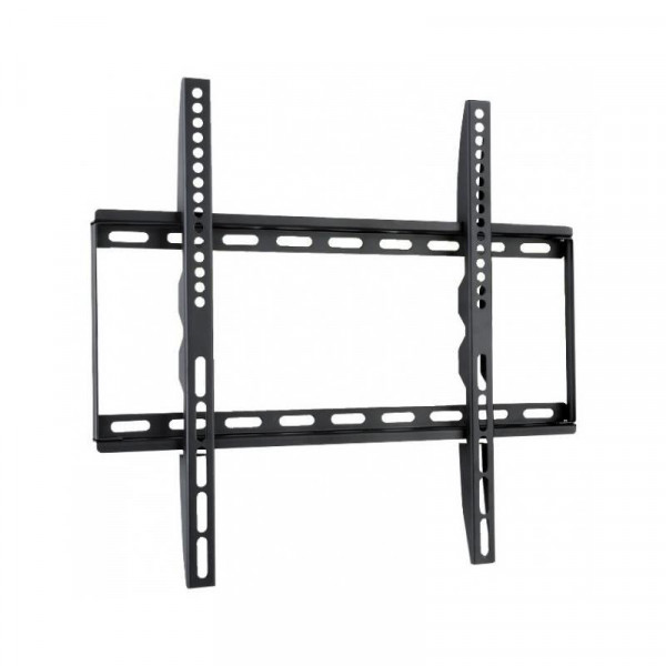 Techly Wandhalterung LCD TV LED 23"-55" Slim fixed schwarz
