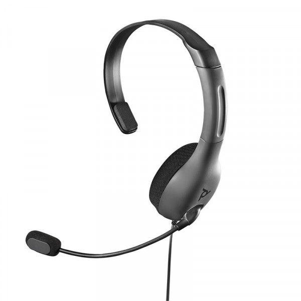 PDP Headset Chat LVL30 schwarz für XBOX ONE / XB1