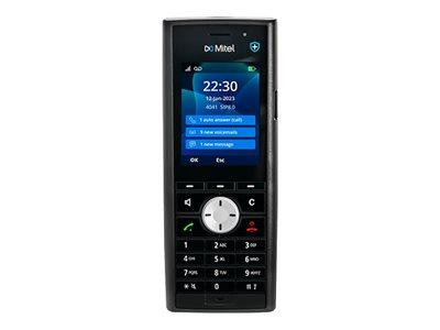 Mitel DECT 722dt Handset