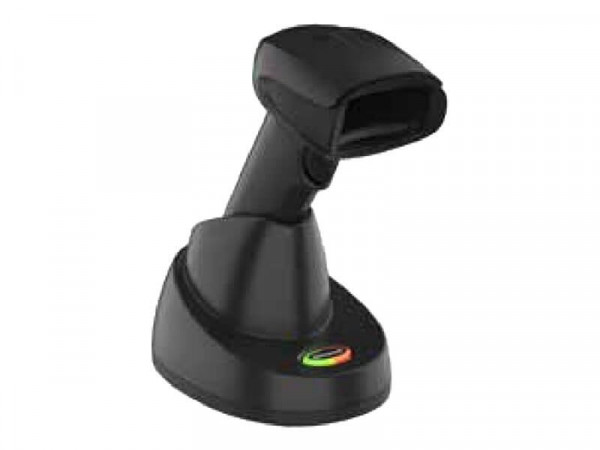 Honeywell Xenon XP 1952GHD USB Kit(Kabel) Bluetooth schwarz