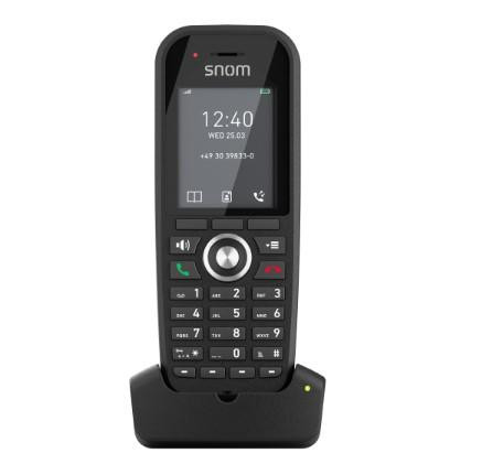 Snom DECT Mobilteil M30