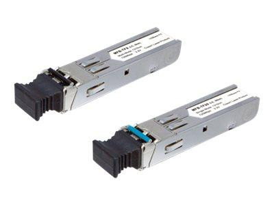 PLANET Mini GBIC LX Module - 120KM