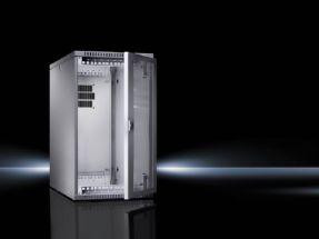 VerticalBox Rittal DK 5HE Ebenenabstand 434-489mm grau