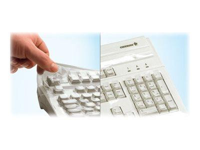 CHERRY TAS WETEX Skin Folie für G84-4100 mit Win-Tas