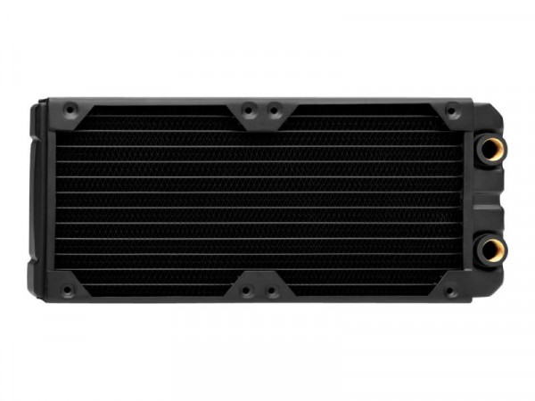 Corsair Radiator XR5 240 A slim type 240mm rad