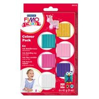 FIMO Set Mod.masse Fimo kids col.pack Gi