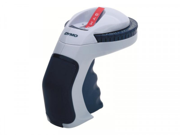 DYMO Omega Prägegerät - Etikettiergerät für Zuhause Blister
