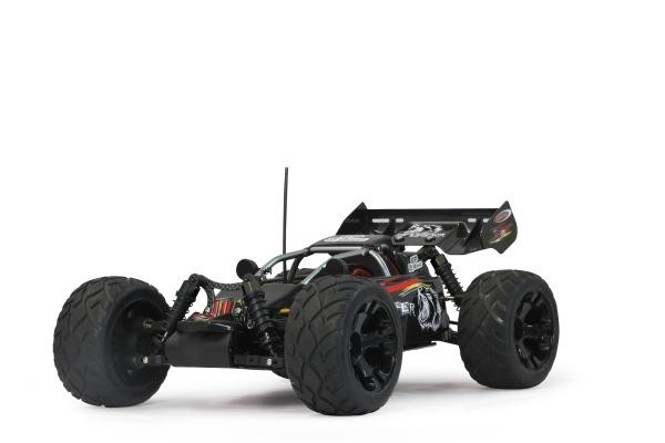 Jamara Splinter 1:10 EP 4WD LED NiMh 2,4G Alter:14+